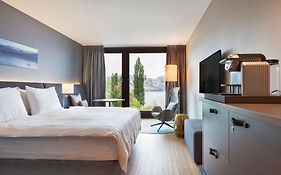 Radisson Blu Hotel Luzern